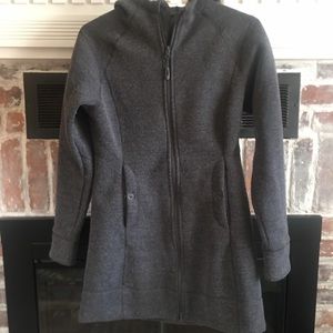 Outdoor Research Salida long jacket